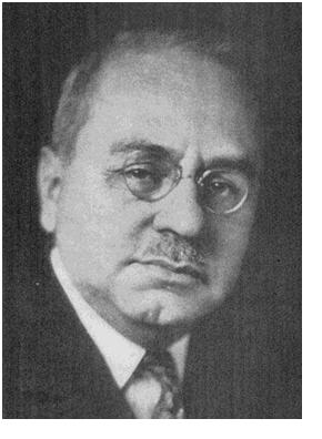 Alfred Adler
