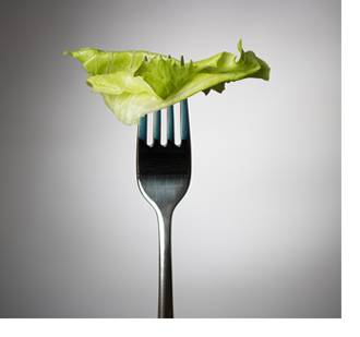 anorexia and positive emotion
