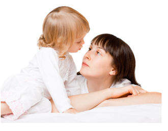 anxiety and child development