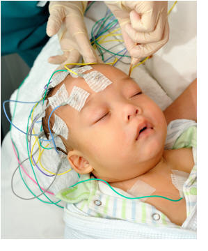 Baby EEG