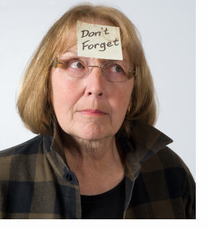 brain fog and menopause