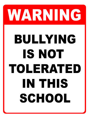 school climate and bullying