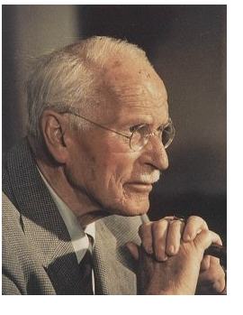 What is Carl Jung best known for?