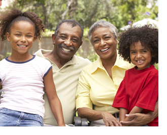 lifelong experiences affect aging