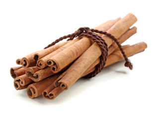 cinnamon