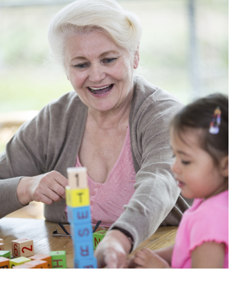 civic engagement and healthy aging