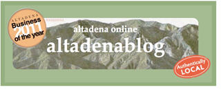 Altadena Blog