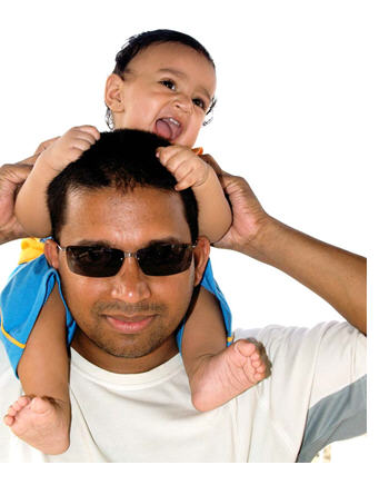 fatherhood research