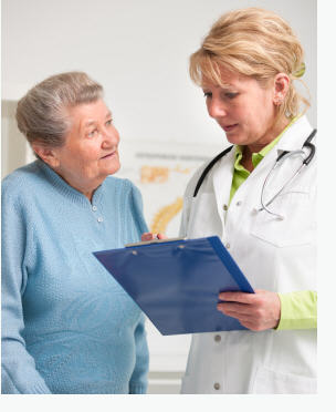 early screening dementia