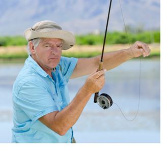 aging men are grumpier