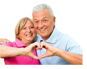 heart health and social support