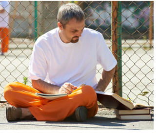 inmate education