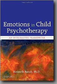 Emotions in Child Psychotherapy
