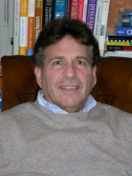 Kenneth Barish, PhD