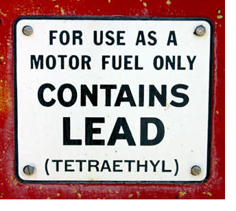 lead exposure