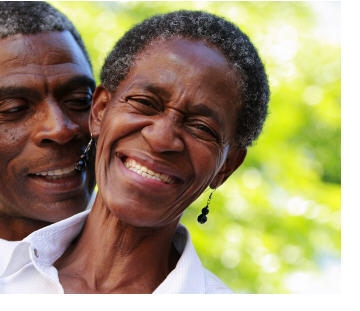 healthy aging