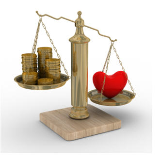 can't buy me love