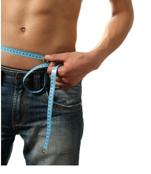 male eating disorder