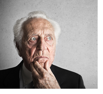 aging brain