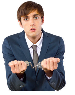 prisoners and morality