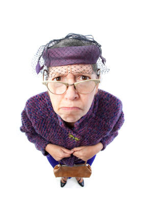 mother-in-law