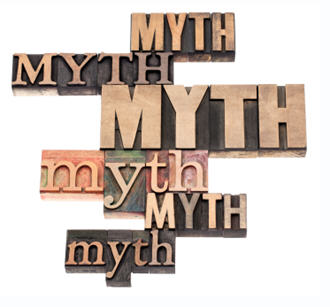 suicide myths