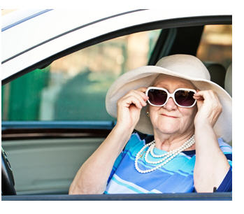 older drivers and safety