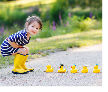 outdoor play