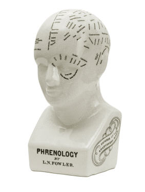 phrenology