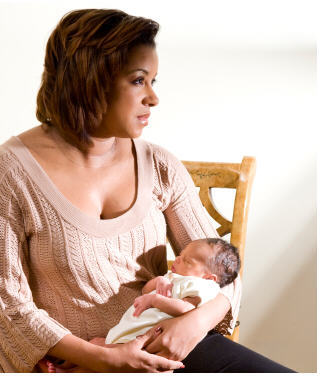 online treatment postpartum depression