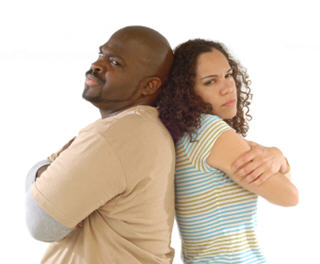 Relationship Problems