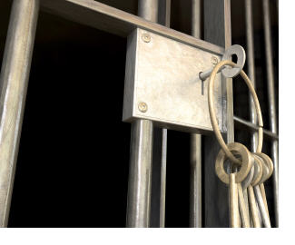 released prisoners and suicide risk