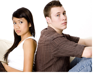 teen dating violence and gender