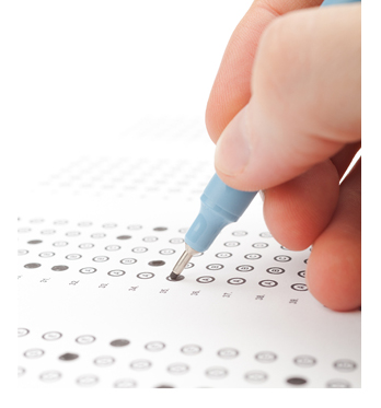 IQ Tests