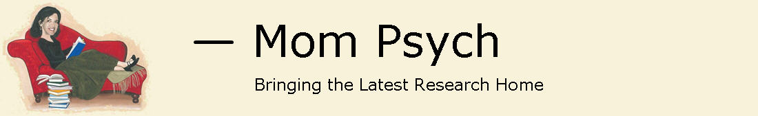 Mom Psych