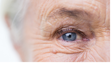 attitude toward aging and health