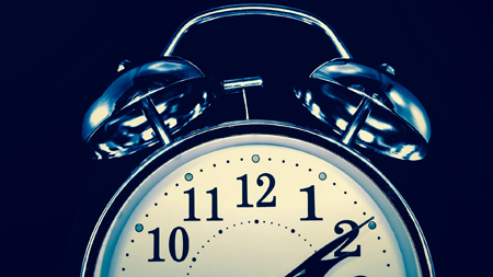first night wakefulness in unfamiliar places