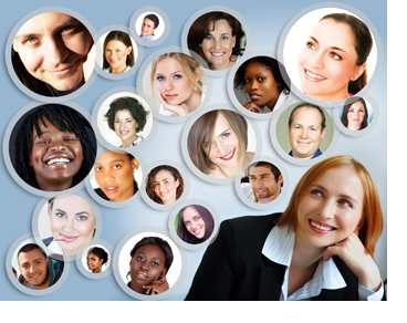 social groups and emotions